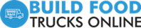 Build Food Truck Online