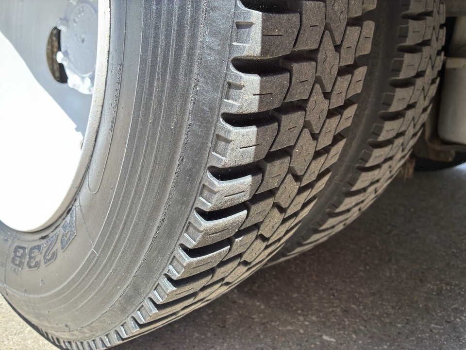 2025 Brand New Food Truck Kitchen on 2012 Ford Gas Truck – Automatic, 104,000 Miles - Image 15