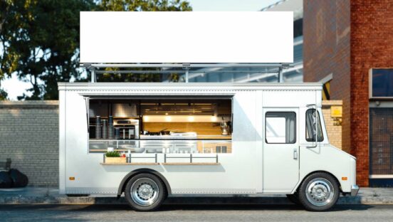 5 Mistakes First‑Time Food Truck Owners Always Make (And How to Avoid Them)